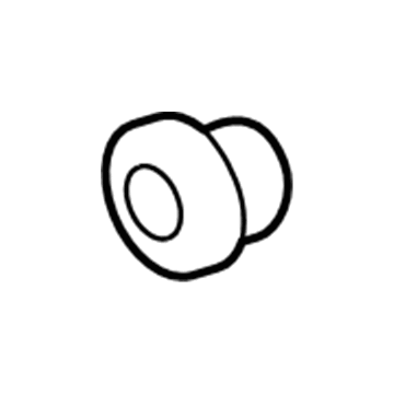 Honda 90650-SZT-003 Grommet, RR. Combination Light