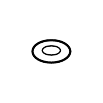 Nissan 87171-7S000 Gasket