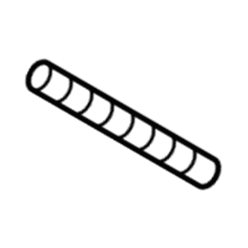 Ford -W717071-S450 Transmission Mount Stud