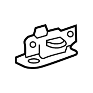Lexus 84931-50021 Switch, Door Control