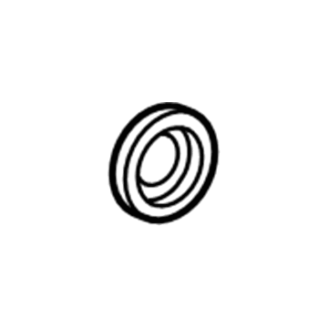 Ford JL7Z-19E882-AB Gasket