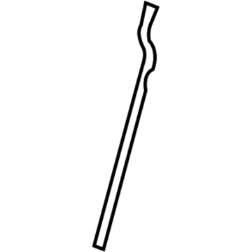 GM 23354453 Retainer