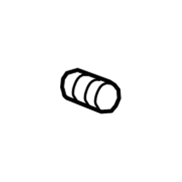 GM 13514133 Seat Frame Spring