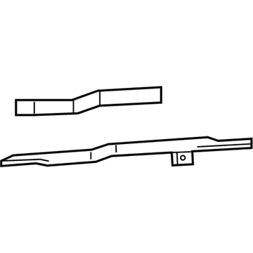 GM 22805754 Diagonal Brace