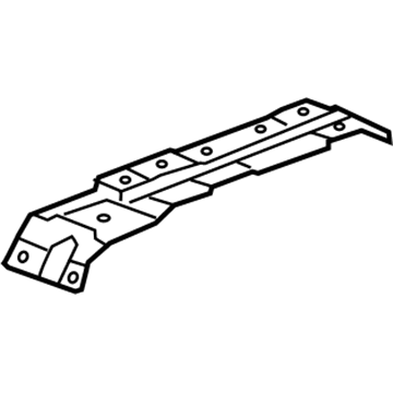 GM 22935934 Reinforcement