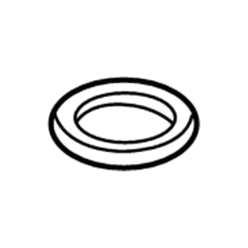 Nissan 20840-5M010 Washer-Wire Mesh