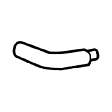 Toyota 77754-0R030 Vapor Hose