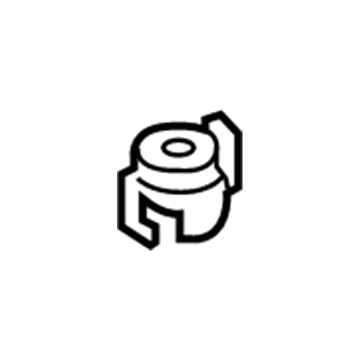 Mopar 52111492AA Vent-Axle