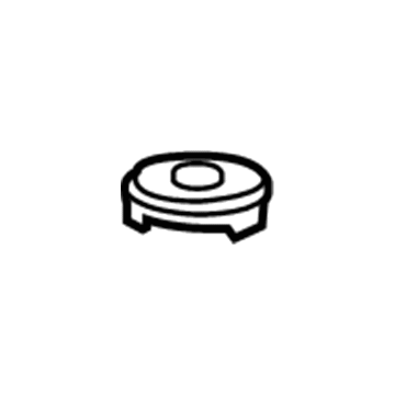 Mopar 4578191AA Mount-Differential