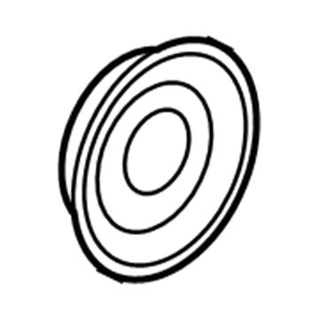 Mopar 52111482AB Seal-Axle Drive Shaft