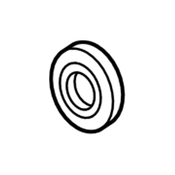 Mopar 52111439AB Bearing-Drive Pinion
