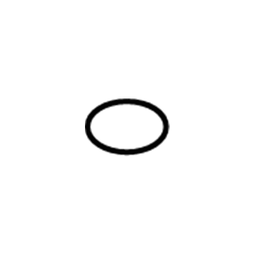 Mopar 4895391AD ISOLATOR-CROSSMEMBER