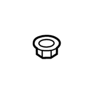 Kia 311093S000 Nut