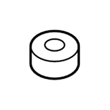 Ford 6L2Z-1000154-DA Absorber