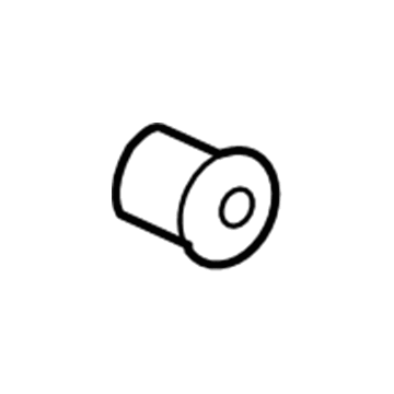 Lexus 48849-60090 Bush, STABILIZER Link
