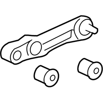 Lexus 48830-60050 Link Assy, Rear Stabilizer