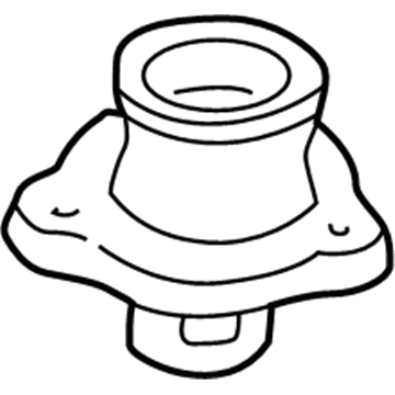 GM 52498952 Blower Motor