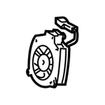 Toyota 85867-0C020 Blower