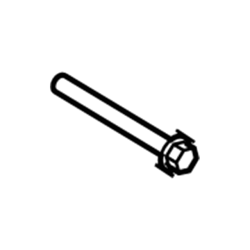 Mopar 5003945AB Bolt