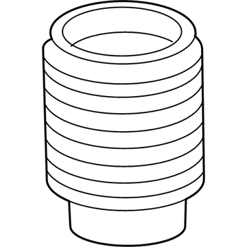 GM 84431885 Boot