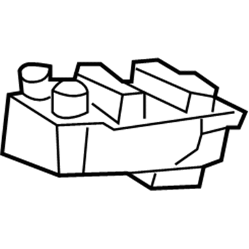Honda 35750-SNA-A21 Switch Assembly, Power Window Master