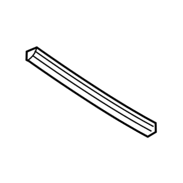 GM 84678233 Insulator