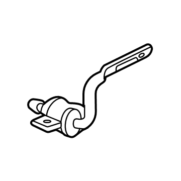 GM 12690918 Front Hanger