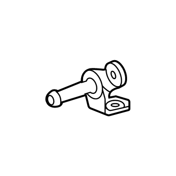 GM 84794549 Rear Hanger