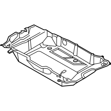 BMW 16-11-9-425-959 FRAME
