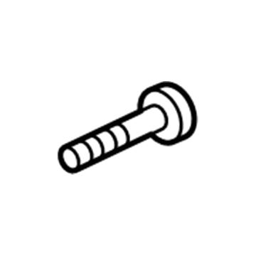 GM 11546571 Insulator Bolt