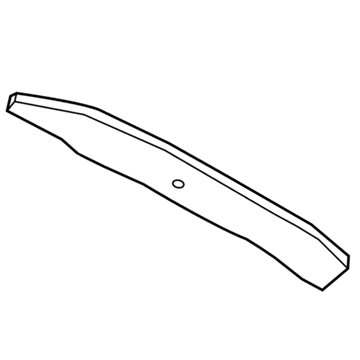 GM 22981230 Insulator
