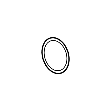 Honda 91306-59B-003 O-Ring, Water Pass
