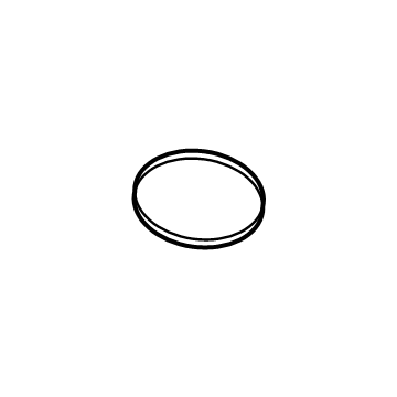 Hyundai 28312-2T000 Gasket-Etc