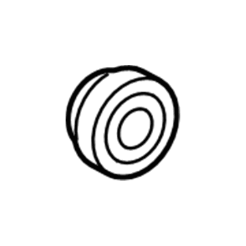 Lexus 90311-40039 Seal, Type T Oil
