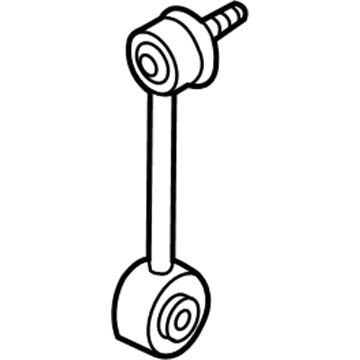 Kia 54830B1500 Link Assembly-Front Stab