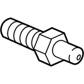 GM 55587834 Starter Stud