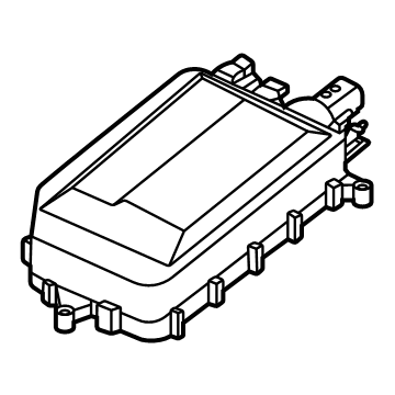 BMW 64-12-5-A81-B31 ELEKTRISCHER DURCHLAUFERHITZ:649900