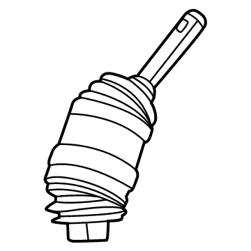 BMW 32-30-5-A22-601 UNIVERSAL JOINT
