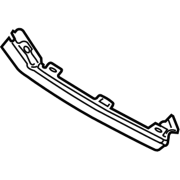 BMW 51-16-6-812-366 Rubber Grommet