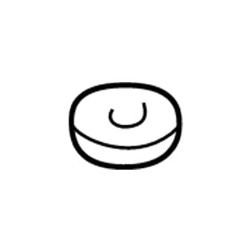 Infiniti 31379-3AX0A Magnet