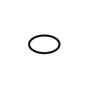 Nissan 31526-41X07 Seal-O Ring