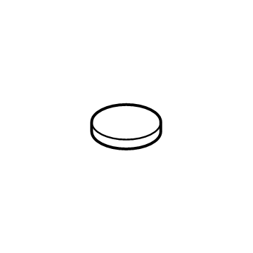 Nissan 28913-4CC1A Cap-Windshield Washer Tank