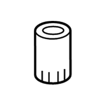 GM 12638820 Level Sensor Seal