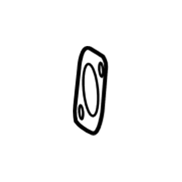 Hyundai 28751-2T200 Gasket-Exhaust Pipe