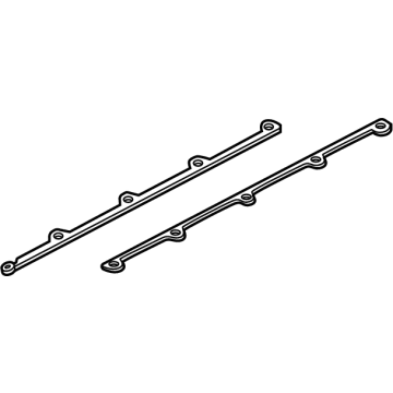 Ford KR3Z-6K808-A Cover Support
