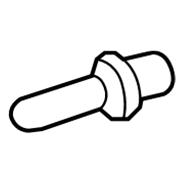 Toyota 90981-13063 Lower Beam Bulb