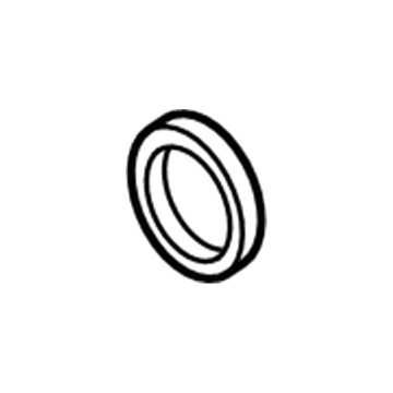BMW 11-11-7-584-398 Shaft Seal