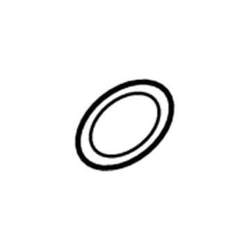 Infiniti 15239-HG00A Seal-O Ring, Oil Filter Bracket
