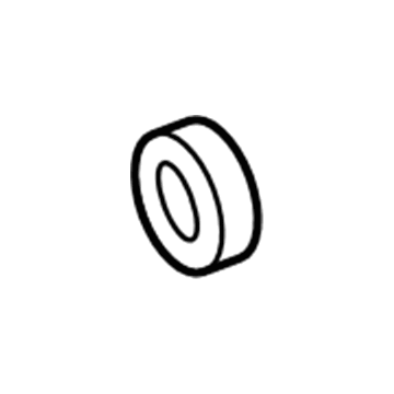 Nissan 20695-5TA0A Bearing Seal, Exhaust Joint