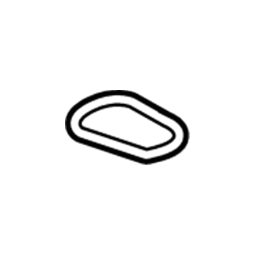 Hyundai 21522-3C100 Gasket-Upper Oil Pan